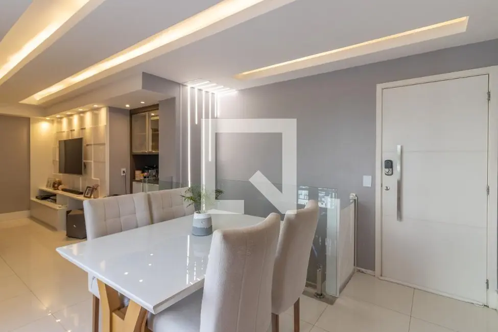 Apartamento com 3 quartos à venda, 158m2 em Rio De Janeiro - RJ - imagem 4 Foto 4 de Apartamento com 3 quartos à venda, 158m2 em Rio De Janeiro - RJ