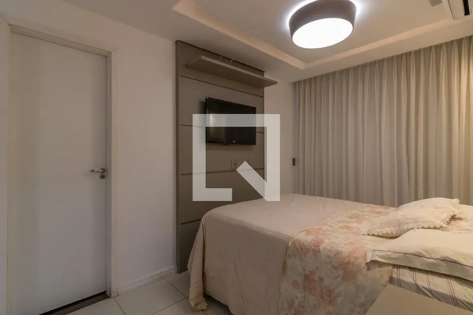 Apartamento com 3 quartos à venda, 158m2 em Rio De Janeiro - RJ - imagem 8 Foto 8 de Apartamento com 3 quartos à venda, 158m2 em Rio De Janeiro - RJ