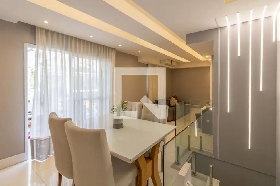 Apartamento com 3 quartos à venda, 158m2 em Rio De Janeiro - RJ - imagem 6 Foto 6 de Apartamento com 3 quartos à venda, 158m2 em Rio De Janeiro - RJ