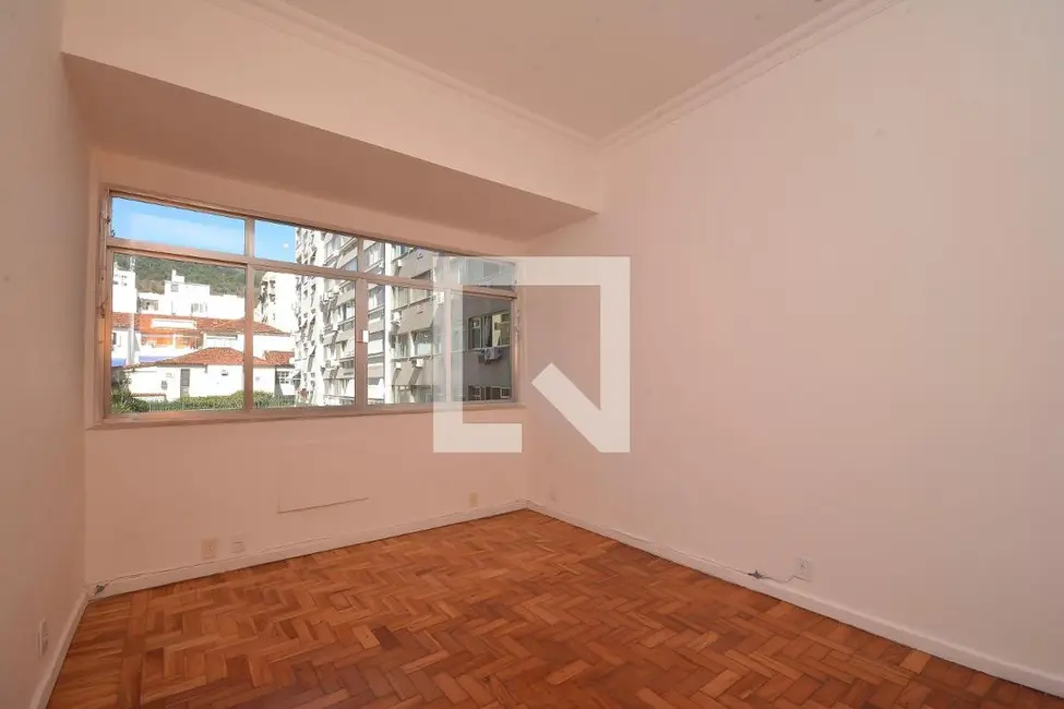 Apartamento com 3 quartos à venda, 83m2 em Laranjeiras, Rio De Janeiro - RJ - imagem 9 Foto 9 de Apartamento com 3 quartos à venda, 83m2 em Laranjeiras, Rio De Janeiro - RJ