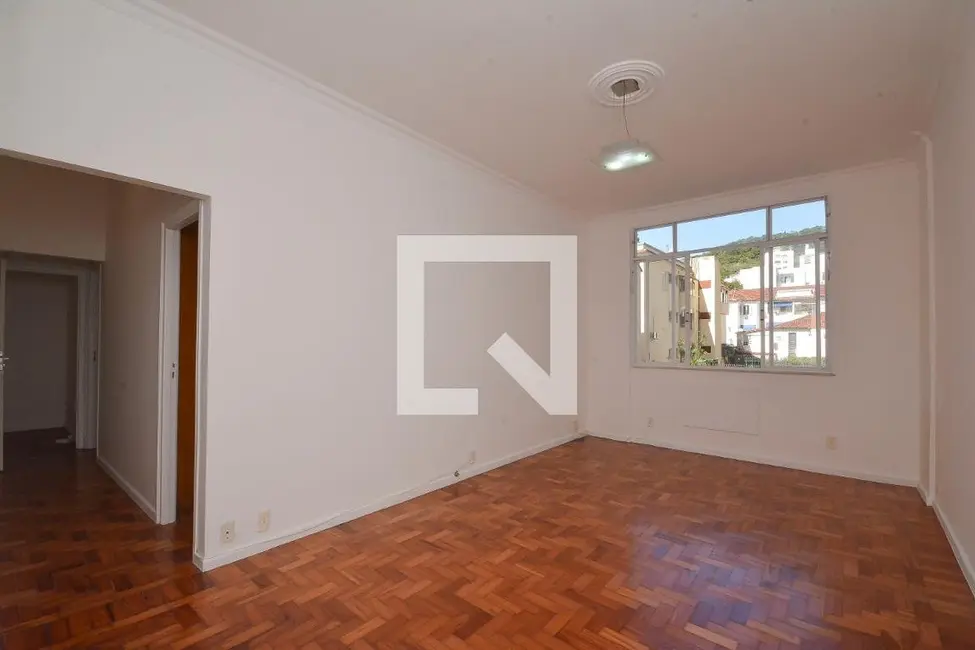 Apartamento com 3 quartos à venda, 83m2 em Laranjeiras, Rio De Janeiro - RJ - imagem 3 Foto 3 de Apartamento com 3 quartos à venda, 83m2 em Laranjeiras, Rio De Janeiro - RJ