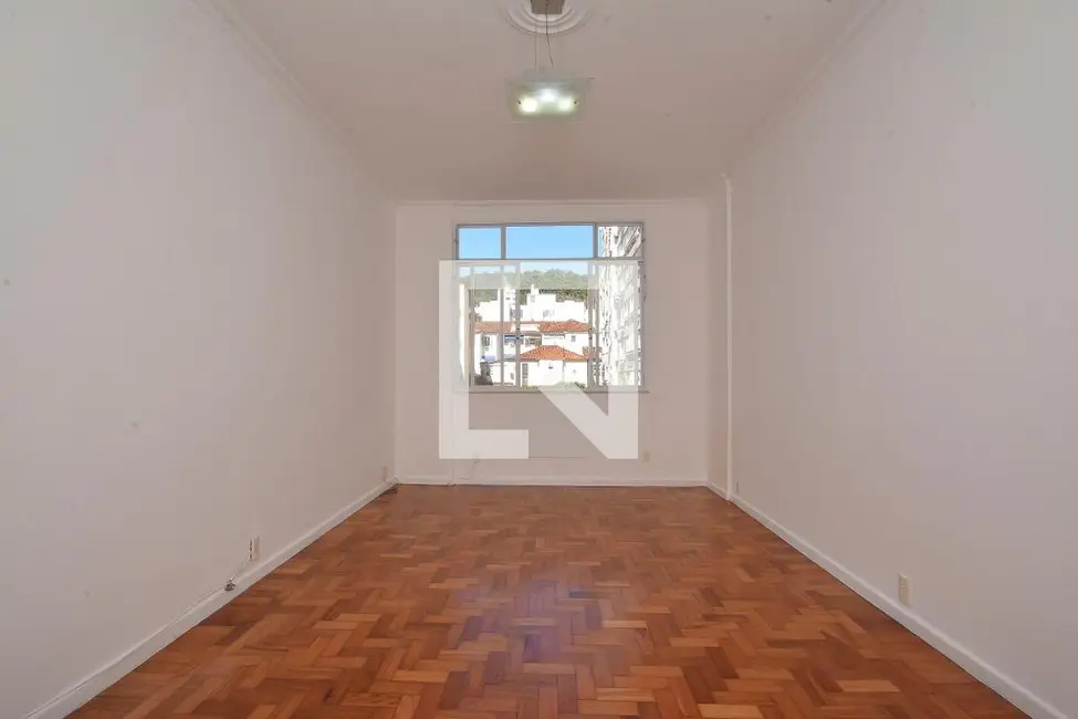 Apartamento com 3 quartos à venda, 83m2 em Laranjeiras, Rio De Janeiro - RJ - imagem 7 Foto 7 de Apartamento com 3 quartos à venda, 83m2 em Laranjeiras, Rio De Janeiro - RJ