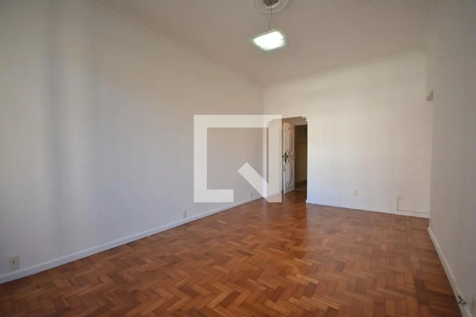 Apartamento com 3 quartos à venda, 83m2 em Laranjeiras, Rio De Janeiro - RJ - imagem 5 Foto 5 de Apartamento com 3 quartos à venda, 83m2 em Laranjeiras, Rio De Janeiro - RJ
