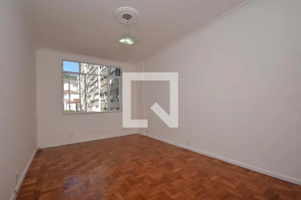 Apartamento com 3 quartos à venda, 83m2 em Laranjeiras, Rio De Janeiro - RJ - imagem 2 Foto 2 de Apartamento com 3 quartos à venda, 83m2 em Laranjeiras, Rio De Janeiro - RJ