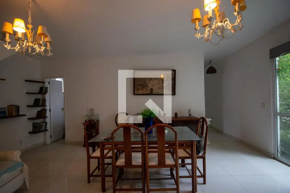 Foto 9 de Casa com 6 quartos à venda, 570m2 em Rio De Janeiro - RJ