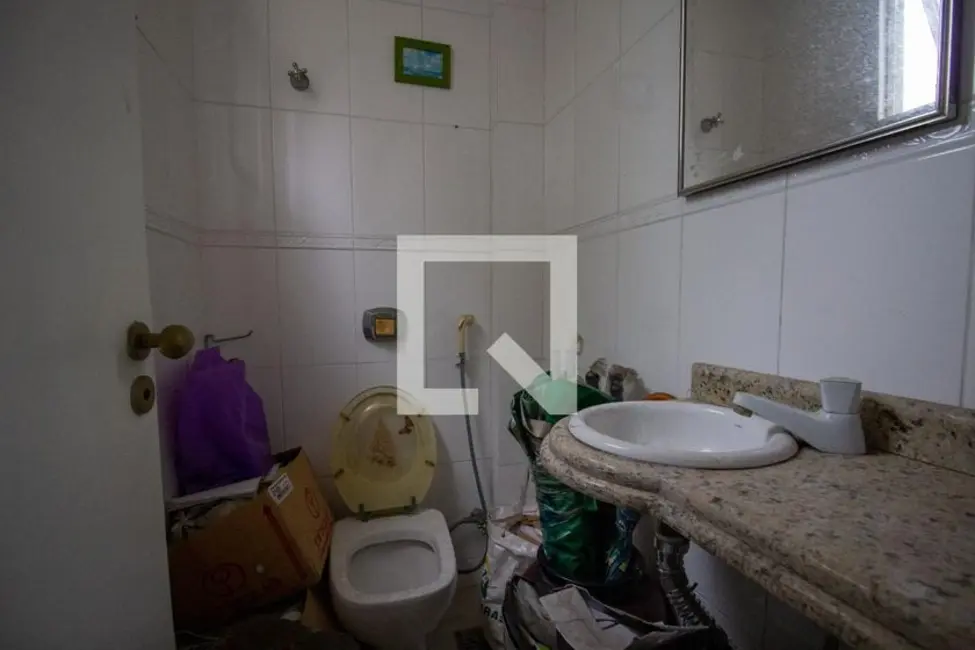 Foto 8 de Casa com 6 quartos à venda, 570m2 em Rio De Janeiro - RJ
