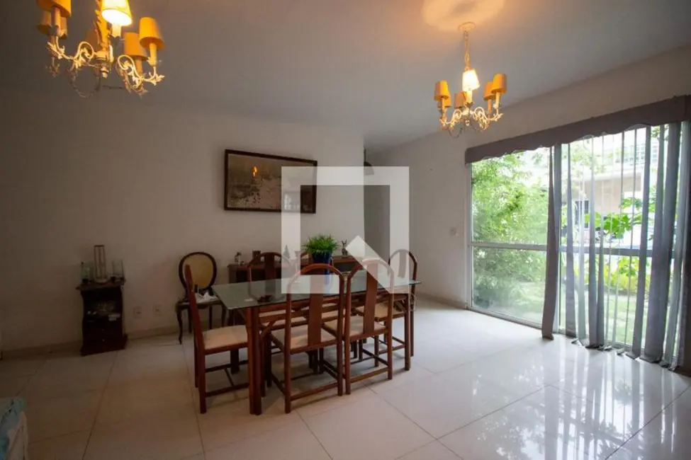 Foto 4 de Casa com 6 quartos à venda, 570m2 em Rio De Janeiro - RJ