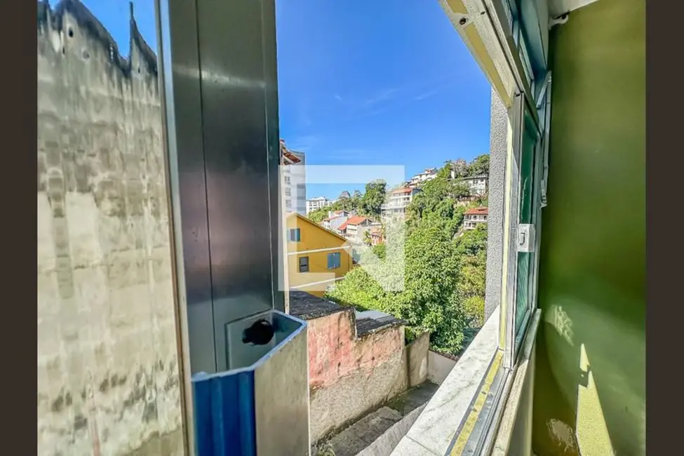 Foto 6 de Apartamento com 2 quartos à venda, 55m2 em Laranjeiras, Rio De Janeiro - RJ