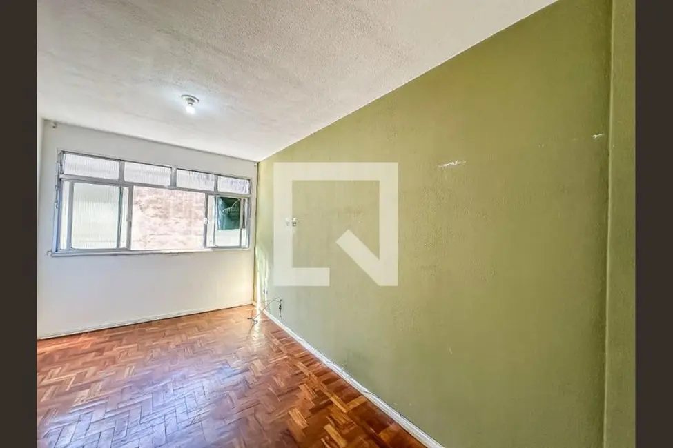 Foto 3 de Apartamento com 2 quartos à venda, 55m2 em Laranjeiras, Rio De Janeiro - RJ