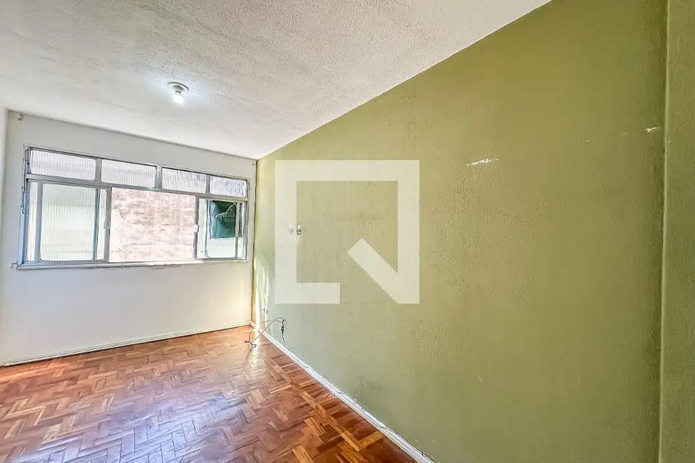 Foto 5 de Apartamento com 2 quartos à venda, 55m2 em Laranjeiras, Rio De Janeiro - RJ