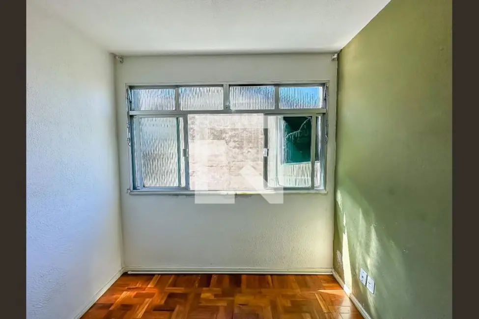 Foto 4 de Apartamento com 2 quartos à venda, 55m2 em Laranjeiras, Rio De Janeiro - RJ