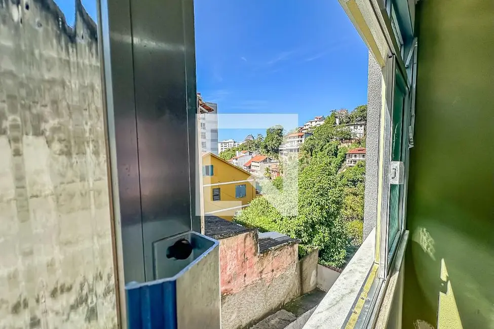Foto 9 de Apartamento com 2 quartos à venda, 55m2 em Laranjeiras, Rio De Janeiro - RJ
