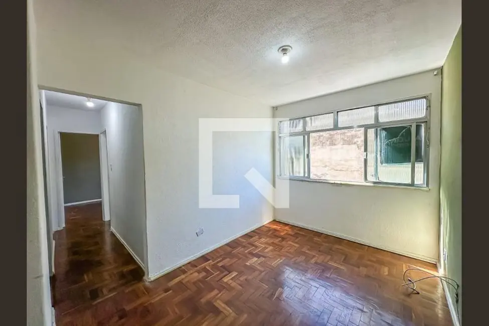 Foto 1 de Apartamento com 2 quartos à venda, 55m2 em Laranjeiras, Rio De Janeiro - RJ