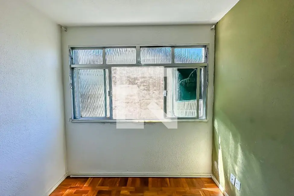 Foto 7 de Apartamento com 2 quartos à venda, 55m2 em Laranjeiras, Rio De Janeiro - RJ