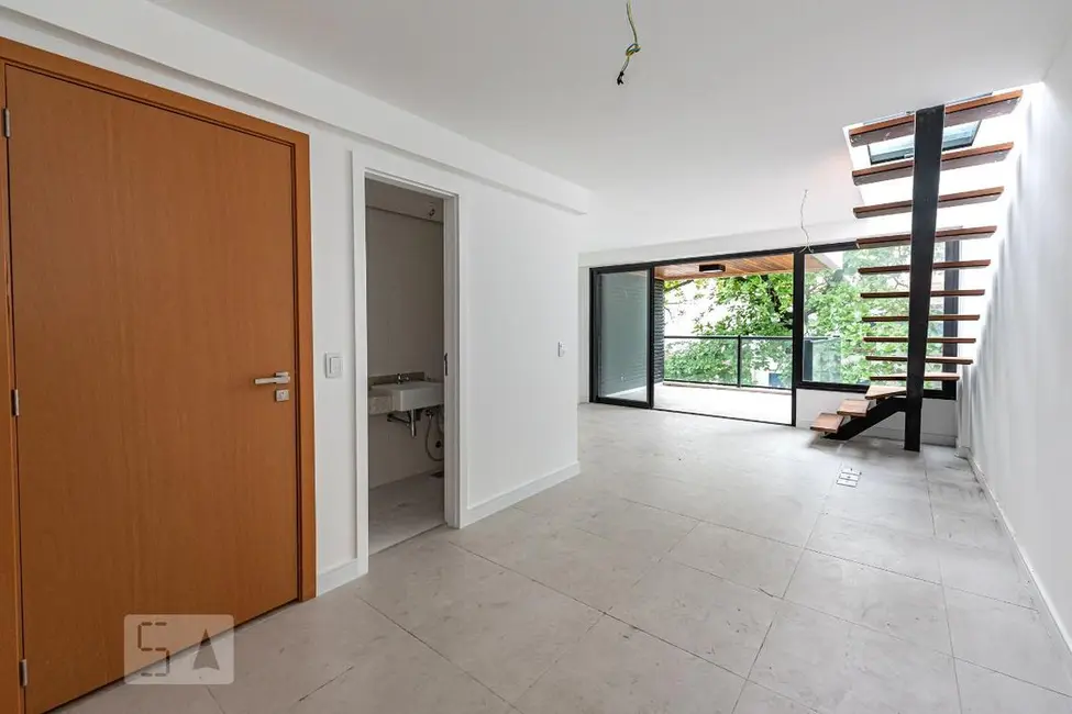 Foto 2 de Apartamento com 2 quartos à venda, 180m2 em Ipanema, Rio De Janeiro - RJ
