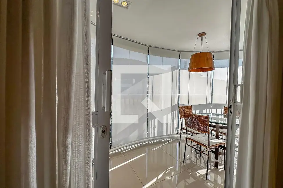 Foto 9 de Apartamento com 2 quartos à venda, 122m2 em Laranjeiras, Rio De Janeiro - RJ