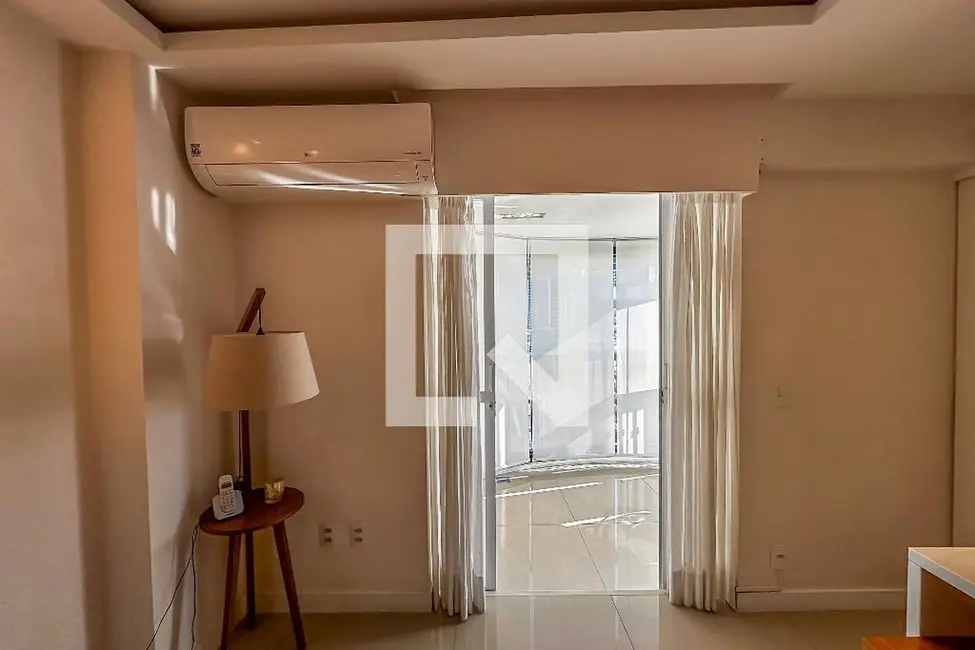 Foto 7 de Apartamento com 2 quartos à venda, 122m2 em Laranjeiras, Rio De Janeiro - RJ