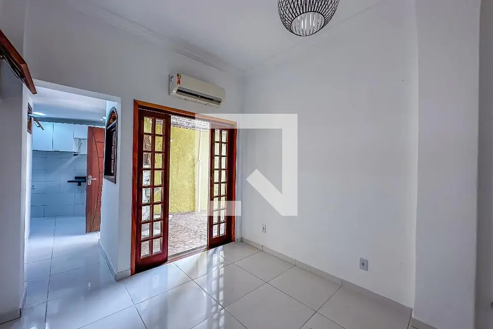 Apartamento com 2 quartos à venda, 30m2 em Laranjeiras, Rio De Janeiro - RJ - imagem 4 Foto 4 de Apartamento com 2 quartos à venda, 30m2 em Laranjeiras, Rio De Janeiro - RJ