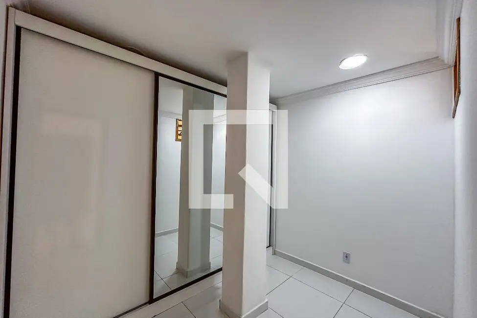 Apartamento com 2 quartos à venda, 30m2 em Laranjeiras, Rio De Janeiro - RJ - imagem 9 Foto 9 de Apartamento com 2 quartos à venda, 30m2 em Laranjeiras, Rio De Janeiro - RJ