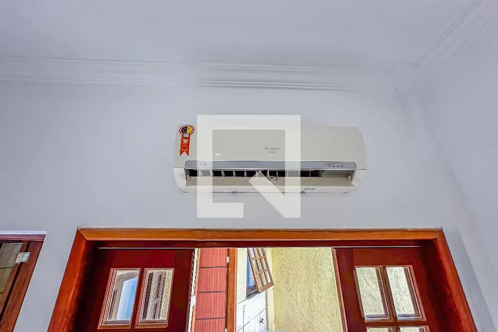 Apartamento com 2 quartos à venda, 30m2 em Laranjeiras, Rio De Janeiro - RJ - imagem 8 Foto 8 de Apartamento com 2 quartos à venda, 30m2 em Laranjeiras, Rio De Janeiro - RJ