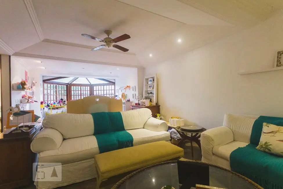 Foto 3 de Casa com 5 quartos à venda, 600m2 em Barra da Tijuca, Rio De Janeiro - RJ