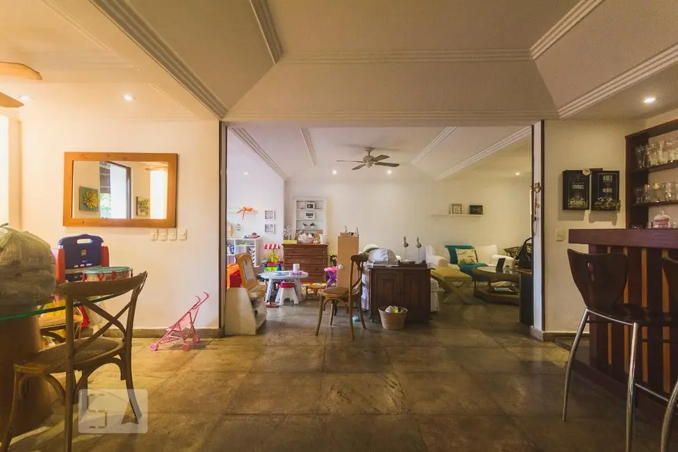 Foto 6 de Casa com 5 quartos à venda, 600m2 em Barra da Tijuca, Rio De Janeiro - RJ