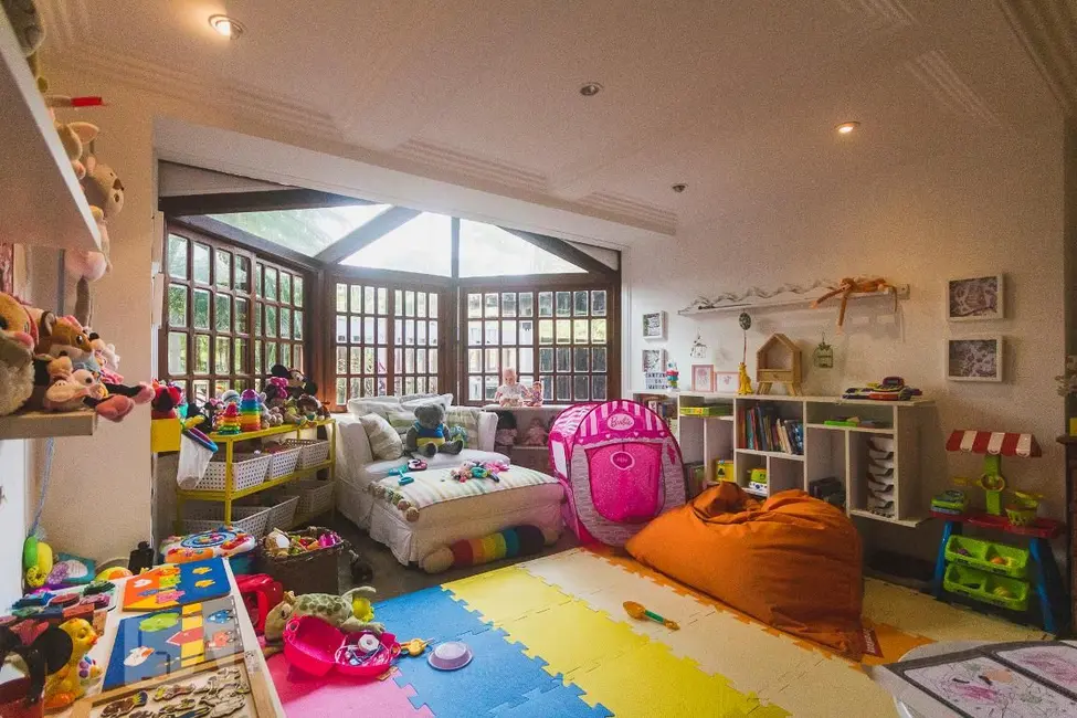 Foto 1 de Casa com 5 quartos à venda, 600m2 em Barra da Tijuca, Rio De Janeiro - RJ