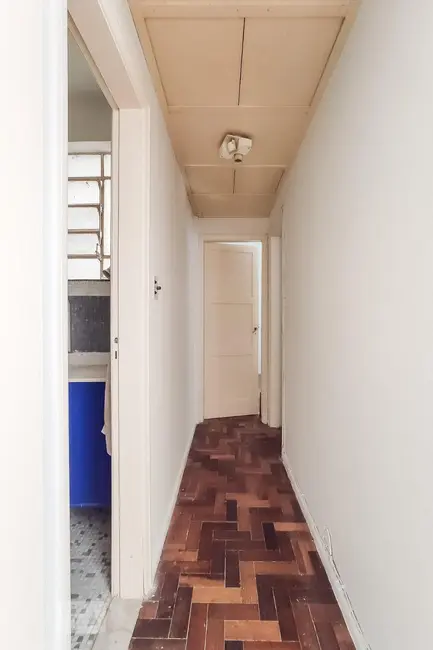 Apartamento com 2 quartos à venda, 55m2 em Laranjeiras, Rio De Janeiro - RJ - imagem 8 Foto 8 de Apartamento com 2 quartos à venda, 55m2 em Laranjeiras, Rio De Janeiro - RJ