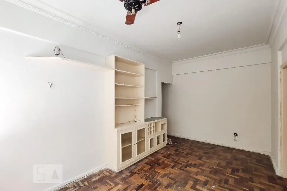 Apartamento com 2 quartos à venda, 55m2 em Laranjeiras, Rio De Janeiro - RJ - imagem 4 Foto 4 de Apartamento com 2 quartos à venda, 55m2 em Laranjeiras, Rio De Janeiro - RJ