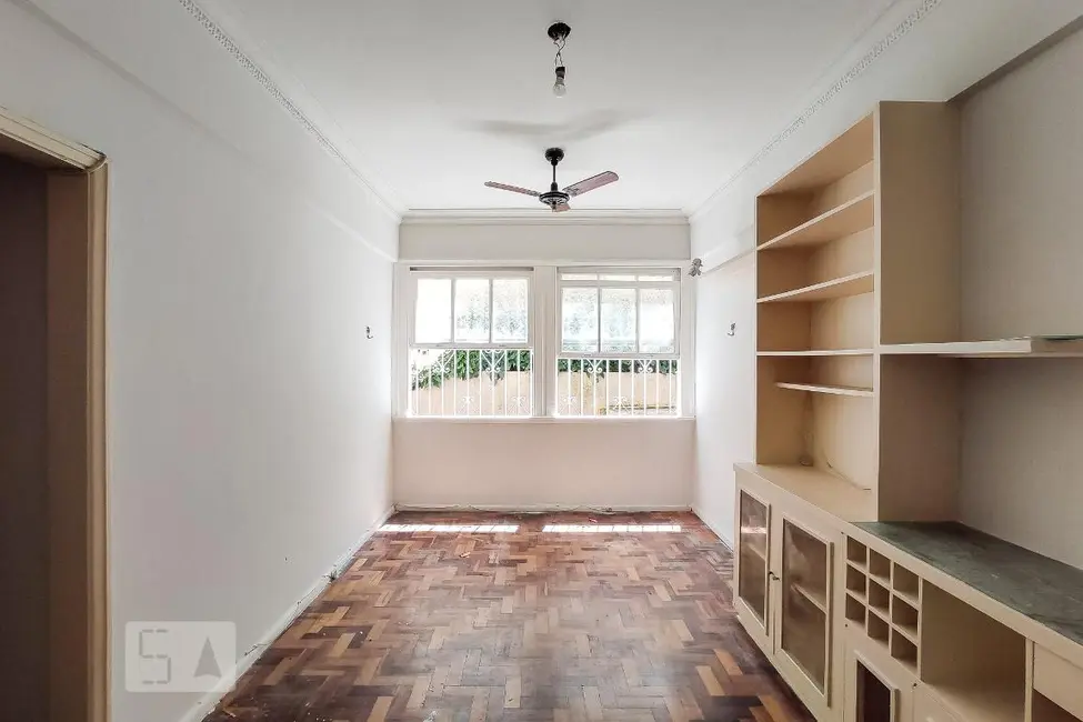 Apartamento com 2 quartos à venda, 55m2 em Laranjeiras, Rio De Janeiro - RJ - imagem 1 Foto 1 de Apartamento com 2 quartos à venda, 55m2 em Laranjeiras, Rio De Janeiro - RJ
