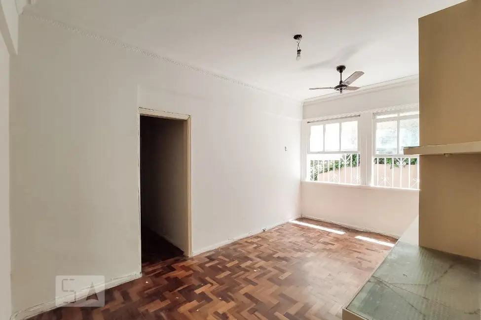 Apartamento com 2 quartos à venda, 55m2 em Laranjeiras, Rio De Janeiro - RJ - imagem 2 Foto 2 de Apartamento com 2 quartos à venda, 55m2 em Laranjeiras, Rio De Janeiro - RJ