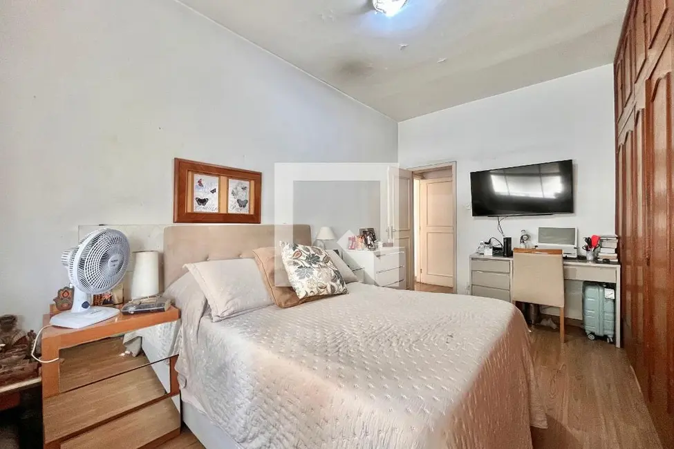 Foto 9 de Apartamento com 4 quartos à venda, 177m2 em Leblon, Rio De Janeiro - RJ