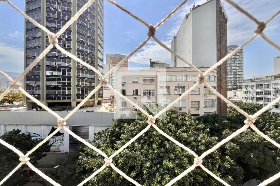 Foto 6 de Apartamento com 4 quartos à venda, 177m2 em Leblon, Rio De Janeiro - RJ