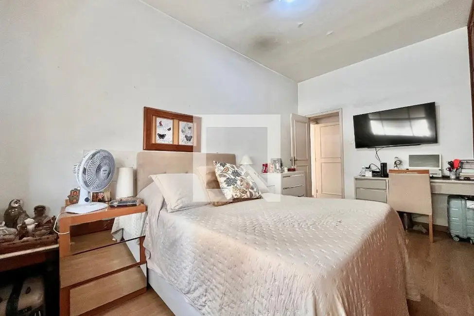 Foto 8 de Apartamento com 4 quartos à venda, 177m2 em Leblon, Rio De Janeiro - RJ