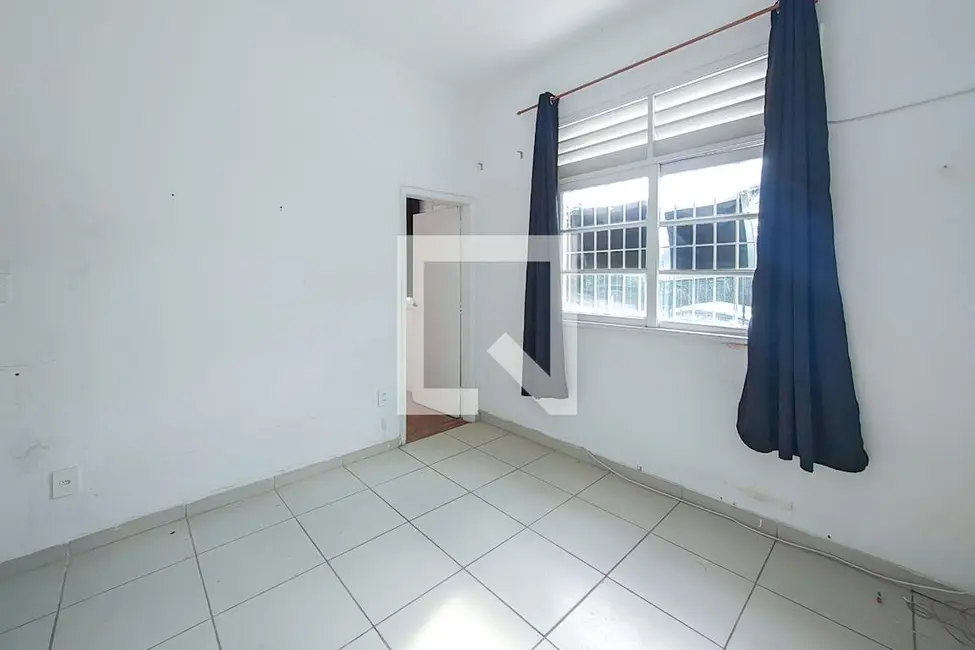 Apartamento com 1 quarto à venda, 44m2 em Laranjeiras, Rio De Janeiro - RJ - imagem 3 Foto 3 de Apartamento com 1 quarto à venda, 44m2 em Laranjeiras, Rio De Janeiro - RJ