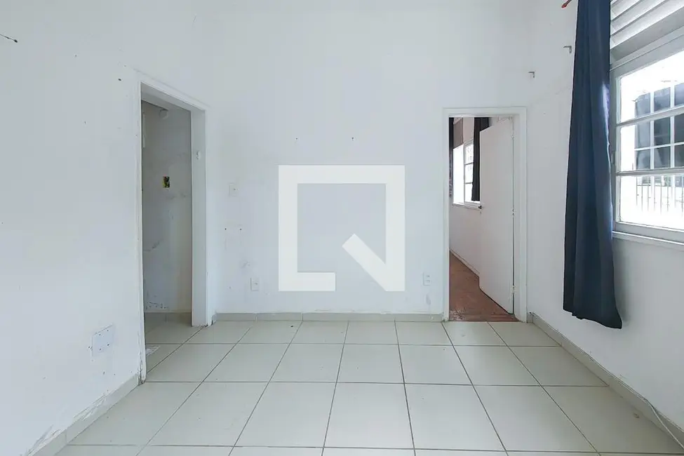 Apartamento com 1 quarto à venda, 44m2 em Laranjeiras, Rio De Janeiro - RJ - imagem 2 Foto 2 de Apartamento com 1 quarto à venda, 44m2 em Laranjeiras, Rio De Janeiro - RJ