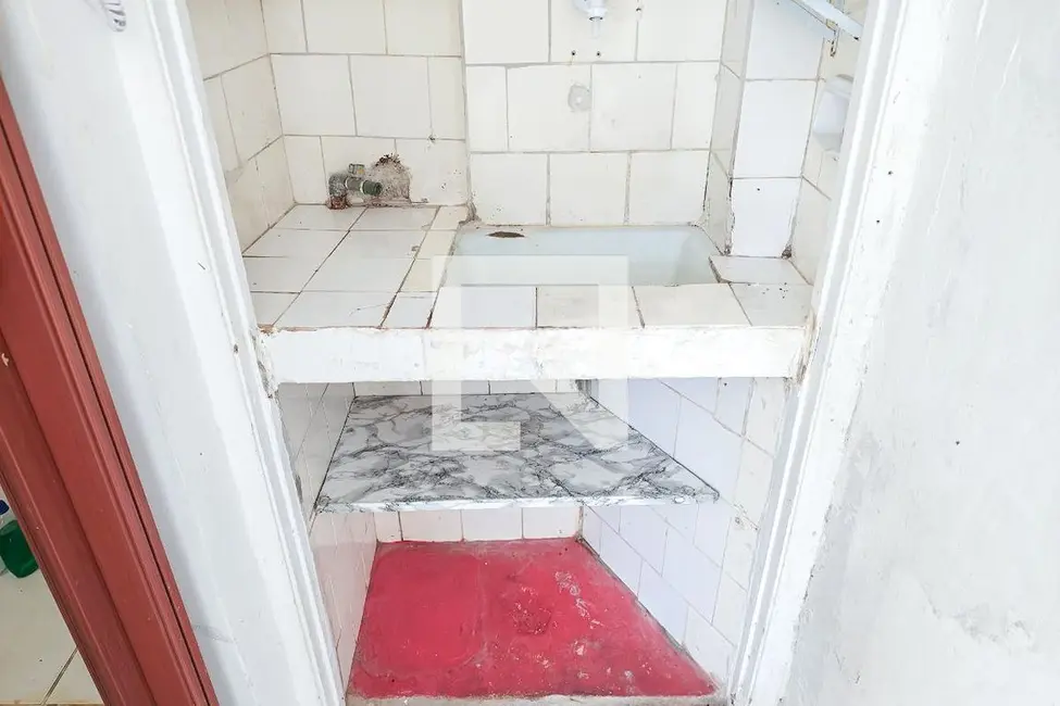 Apartamento com 1 quarto à venda, 44m2 em Laranjeiras, Rio De Janeiro - RJ - imagem 8 Foto 8 de Apartamento com 1 quarto à venda, 44m2 em Laranjeiras, Rio De Janeiro - RJ