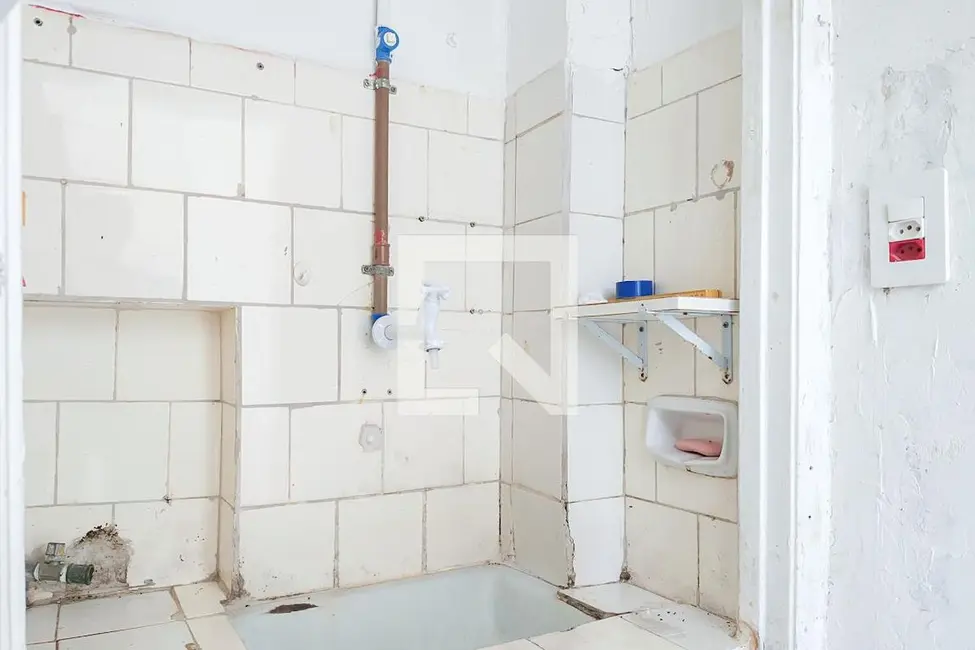 Apartamento com 1 quarto à venda, 44m2 em Laranjeiras, Rio De Janeiro - RJ - imagem 7 Foto 7 de Apartamento com 1 quarto à venda, 44m2 em Laranjeiras, Rio De Janeiro - RJ