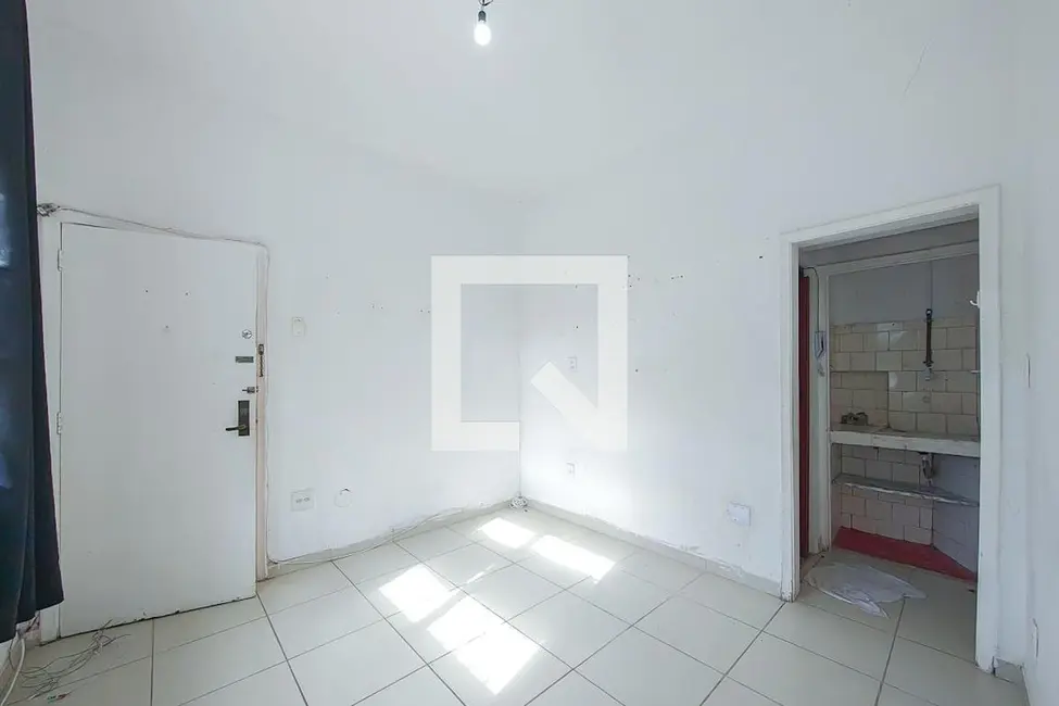 Apartamento com 1 quarto à venda, 44m2 em Laranjeiras, Rio De Janeiro - RJ - imagem 4 Foto 4 de Apartamento com 1 quarto à venda, 44m2 em Laranjeiras, Rio De Janeiro - RJ