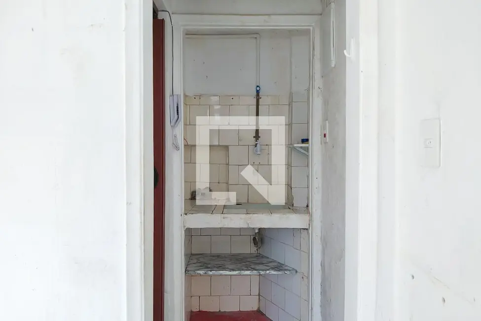 Apartamento com 1 quarto à venda, 44m2 em Laranjeiras, Rio De Janeiro - RJ - imagem 9 Foto 9 de Apartamento com 1 quarto à venda, 44m2 em Laranjeiras, Rio De Janeiro - RJ