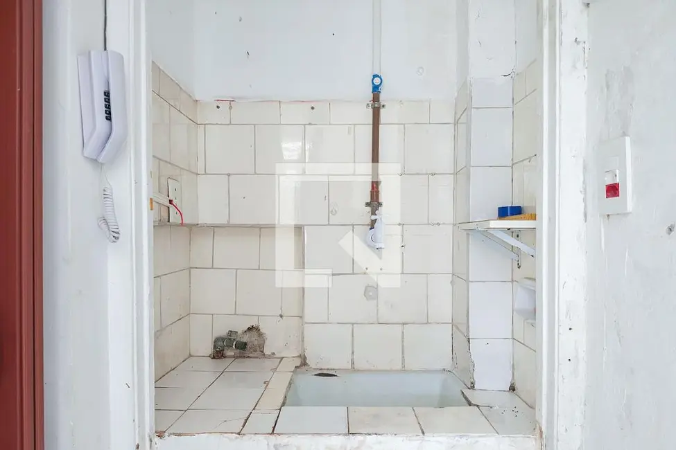 Apartamento com 1 quarto à venda, 44m2 em Laranjeiras, Rio De Janeiro - RJ - imagem 6 Foto 6 de Apartamento com 1 quarto à venda, 44m2 em Laranjeiras, Rio De Janeiro - RJ