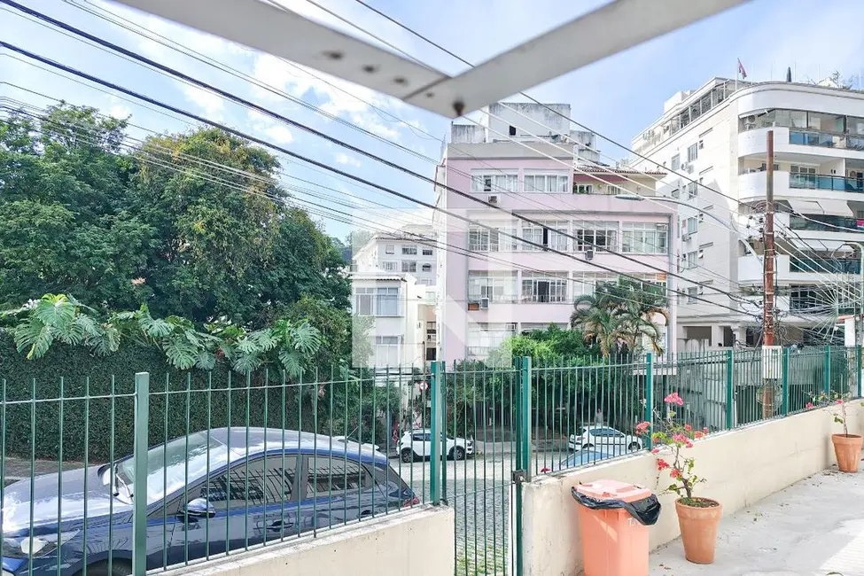 Apartamento com 1 quarto à venda, 44m2 em Laranjeiras, Rio De Janeiro - RJ - imagem 5 Foto 5 de Apartamento com 1 quarto à venda, 44m2 em Laranjeiras, Rio De Janeiro - RJ