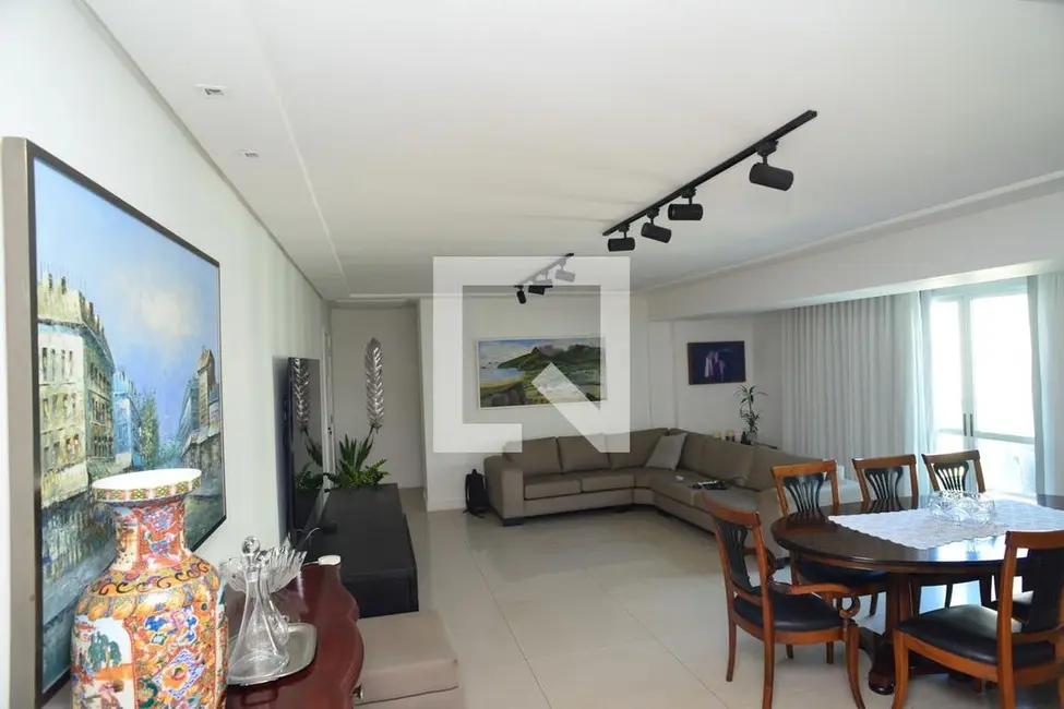 Apartamento com 5 quartos à venda, 313m2 em Barra da Tijuca, Rio De Janeiro - RJ - imagem 4 Foto 4 de Apartamento com 5 quartos à venda, 313m2 em Barra da Tijuca, Rio De Janeiro - RJ