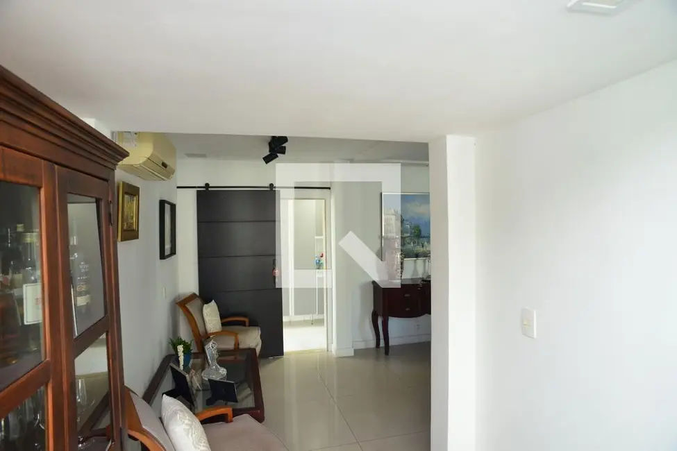 Apartamento com 5 quartos à venda, 313m2 em Barra da Tijuca, Rio De Janeiro - RJ - imagem 6 Foto 6 de Apartamento com 5 quartos à venda, 313m2 em Barra da Tijuca, Rio De Janeiro - RJ