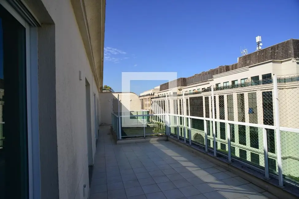 Apartamento com 5 quartos à venda, 313m2 em Barra da Tijuca, Rio De Janeiro - RJ - imagem 9 Foto 9 de Apartamento com 5 quartos à venda, 313m2 em Barra da Tijuca, Rio De Janeiro - RJ