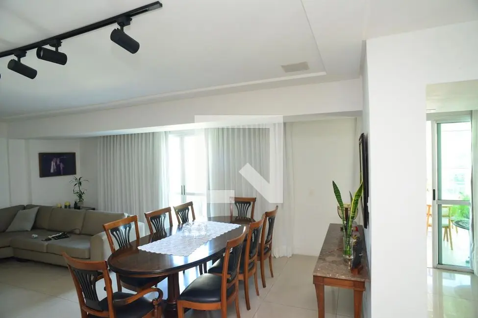 Apartamento com 5 quartos à venda, 313m2 em Barra da Tijuca, Rio De Janeiro - RJ - imagem 8 Foto 8 de Apartamento com 5 quartos à venda, 313m2 em Barra da Tijuca, Rio De Janeiro - RJ