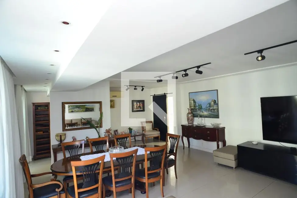 Apartamento com 5 quartos à venda, 313m2 em Barra da Tijuca, Rio De Janeiro - RJ - imagem 2 Foto 2 de Apartamento com 5 quartos à venda, 313m2 em Barra da Tijuca, Rio De Janeiro - RJ
