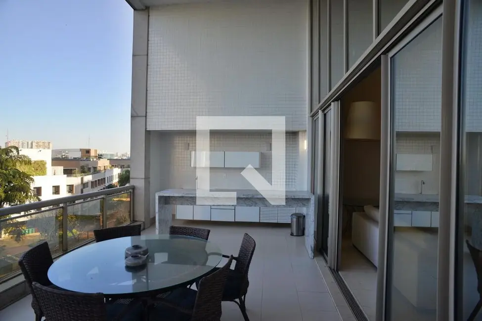 Foto 8 de Apartamento com 4 quartos à venda, 399m2 em Barra da Tijuca, Rio De Janeiro - RJ