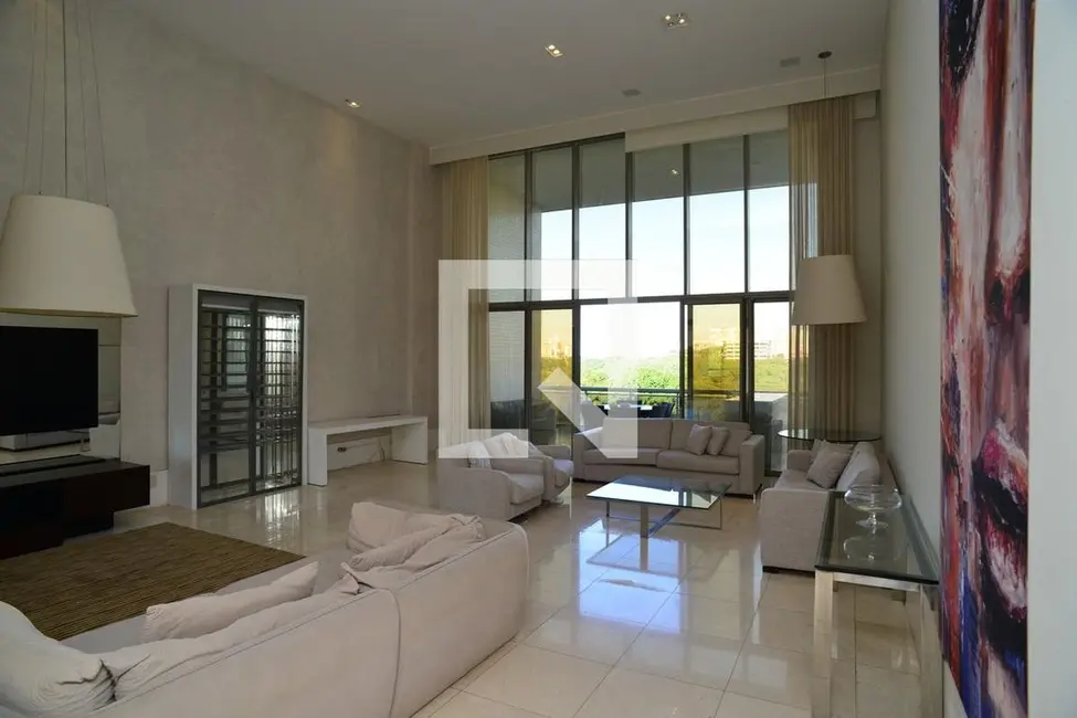 Foto 1 de Apartamento com 4 quartos à venda, 399m2 em Barra da Tijuca, Rio De Janeiro - RJ