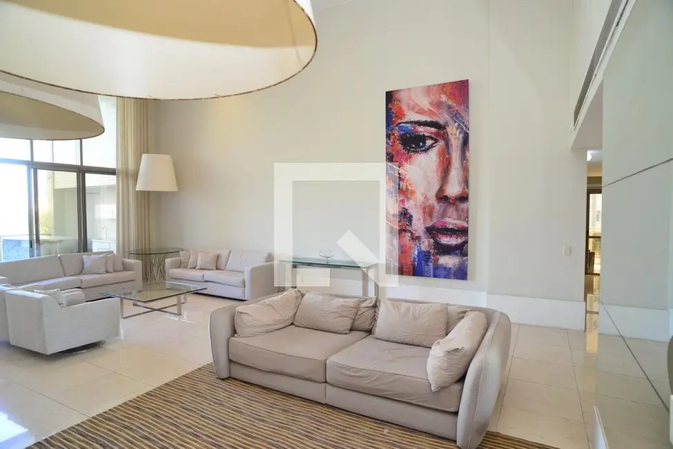 Foto 6 de Apartamento com 4 quartos à venda, 399m2 em Barra da Tijuca, Rio De Janeiro - RJ